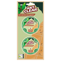 Ant Clear Ants Bait station, Pack of 2