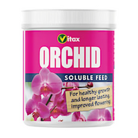 Vitax 200g Orchid Feed