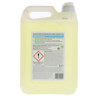 Ecover Washing Up Liquid - 5L Eco-Friendly Cleaner