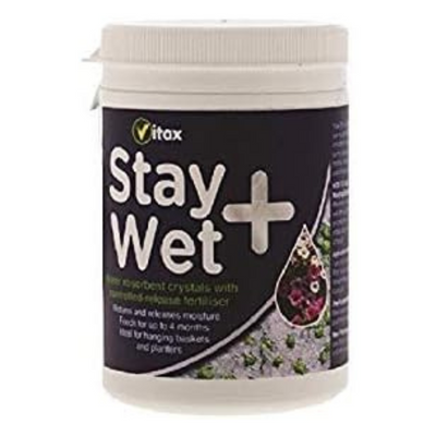 Vitax Stay Wet Plus Crystals 200g