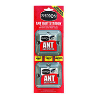 Vitax Nippon Ant Bait Station Twin