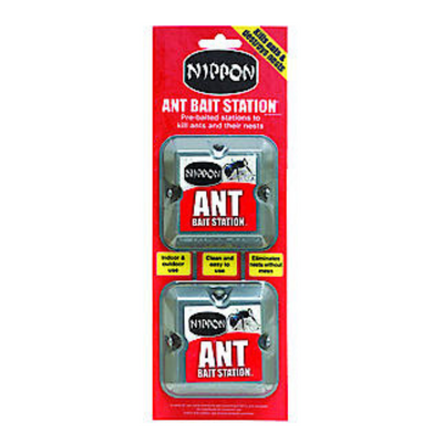 Vitax Nippon Ant Bait Station Twin