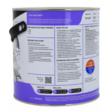 Crown Satin Paint - Pure Brilliant White 2.5L