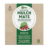 Mulch Mats – Pack of 10