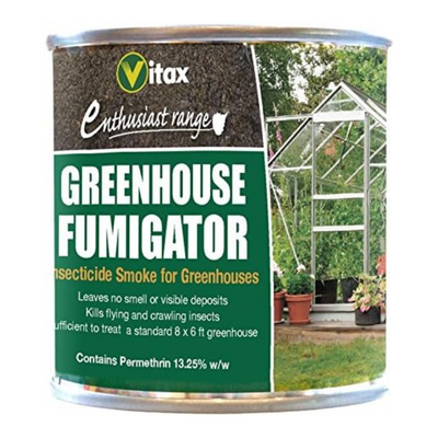 Vitax Greenhouse Fumigator 3.5g