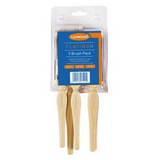 Harris Lynwood Paint Brush Set – 5 Pack