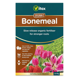 Vitax Bonemeal Fertiliser, 2.5kg