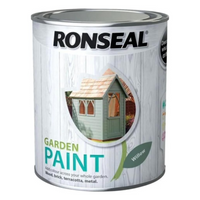 Ronseal Garden Paint Willow 2.5L