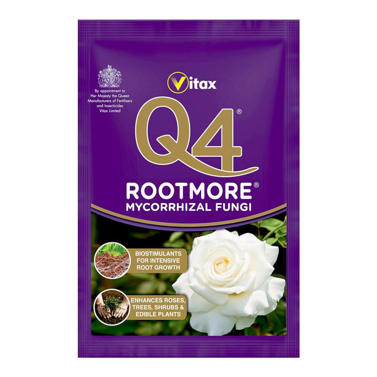 Vitax Mycorrhizal Fungi Q4 Rootmore 60g