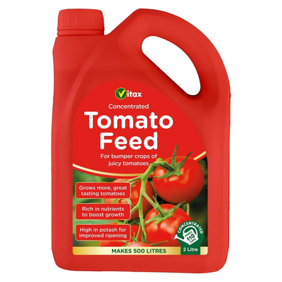 Vitax Liquid Tomato Feed, 2L