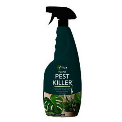 House Plant Pest Killer RTU 750ml