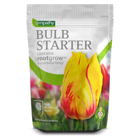 Empathy RHS 500g Bulb Starter with Rootgrow