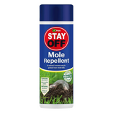 Vitax Stay Off Mole Repellent 500g