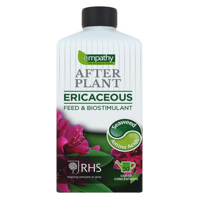 Empathy Ericaceous Seaweed Liquid, 1L