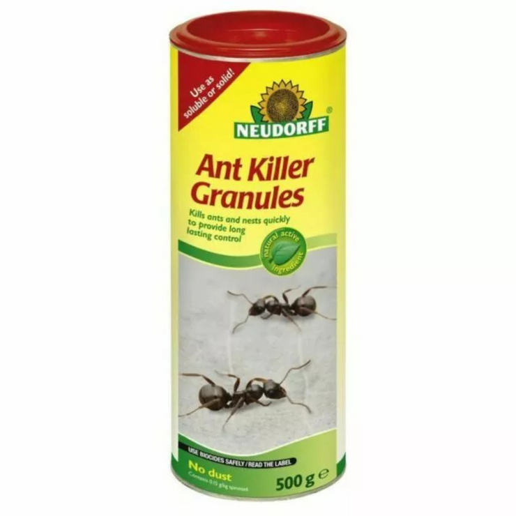 Neudorff Ant Killer Granules 500g