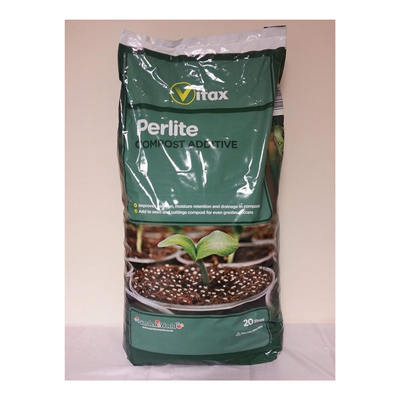 VITAX Perlite 20LT