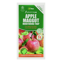 Vitax Apple Maggot Monitoring Trap