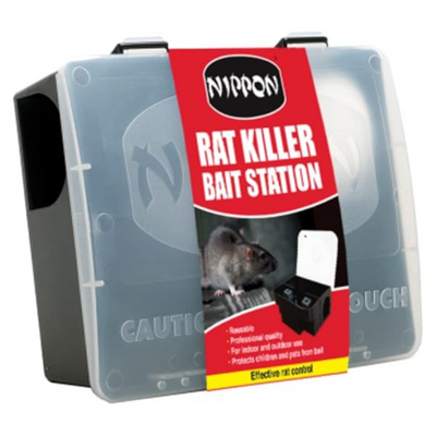 Vitax Nippon Nippon Rat Bait Station