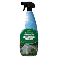 Vitax Summer Cloud Greenhouse Cleaner 750ml