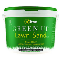 Green Up Lawn Sand – Treats 156m²