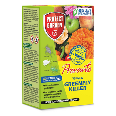 Provanto Greenfly Killer 30ml