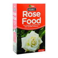 Vitax Organic Rose Food, 2.5kg