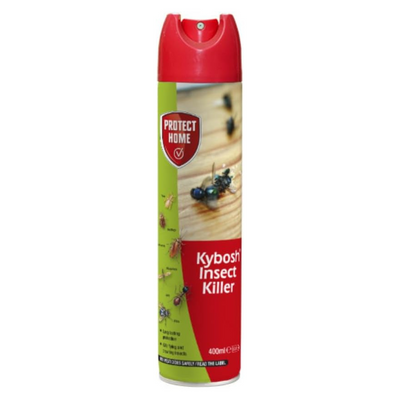 Kybosh Insect Killer Spray 400ml