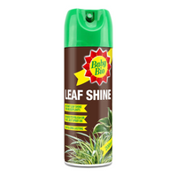 Baby Bio Leaf Shine 200ml