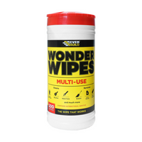 Everbuild  Wonder Wipes Multi Use