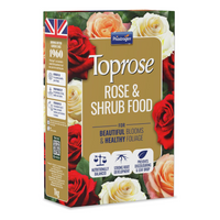 Toprose Rose and Shrub Feed 1kg