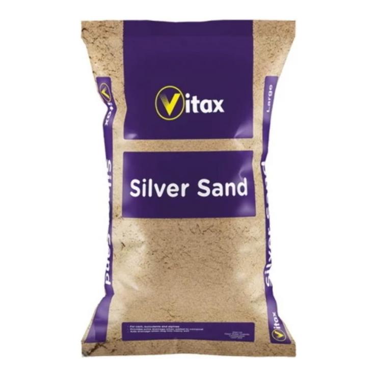 Vitax Silver Sand, Small