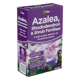 Vitax Azalea, Rhododendron & Shrub Feed, 0.9kg