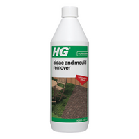 HG Algae & Mould Remover - 1L