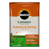 Miracle-Gro EverGreen Lawn Food 8kg - 400m²