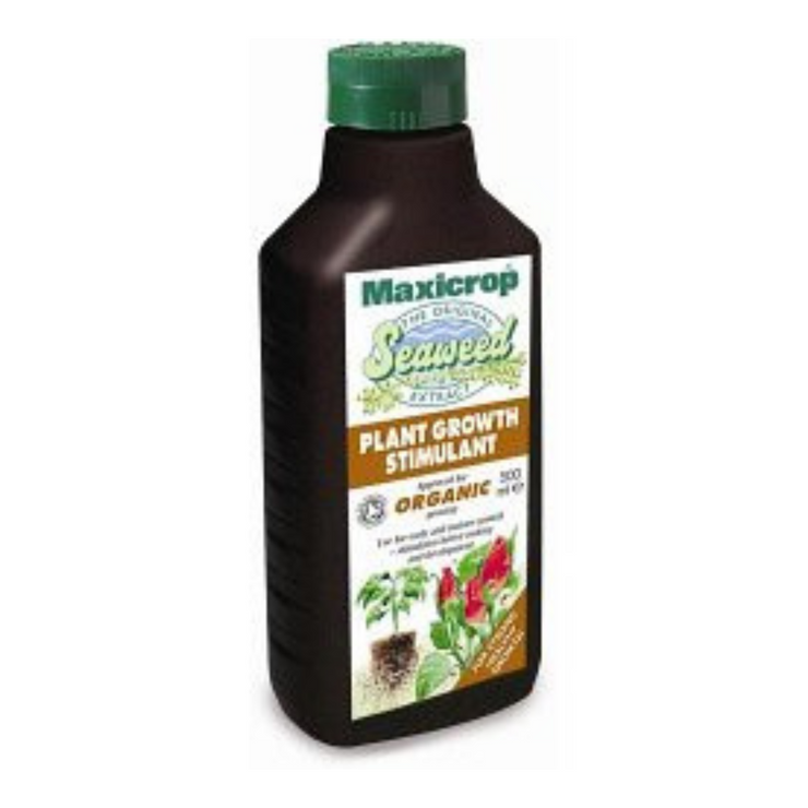 Maxicrop Original Seaweed Extract, 1L