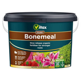 Vitax Bonemeal Fertiliser, 10kg