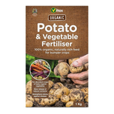 Vitax Organic Potato Fertiliser, 1kg