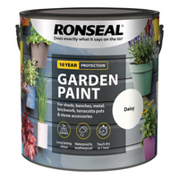 Ronseal Garden Paint Daisy 2.5L