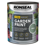 Ronseal Garden Paint, Willow, 750ml