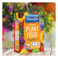 Vitax Phostrogen All-Purpose Plant Food 80 Can