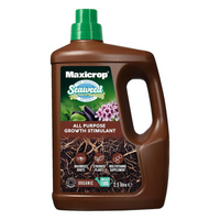 Maxicrop Original Seaweed Extract, 2.5L Concentrate