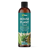 Vitax House Plant Feed 250ml