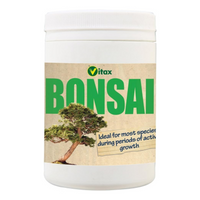 Vitax Bonsai Feed 200g