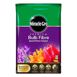 Miracle-Gro Bulb Fibre Compost, 10L