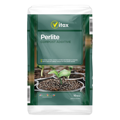 VITAX Perlite 10LT