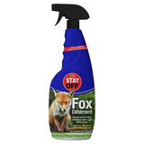 Stay Off Fox Deterrent, 750ml