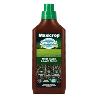 Maxicrop Moss Killer & Lawn Tonic, 1L