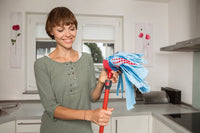 Vileda® SuperMocio XL Mop & Handle