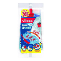 Vileda® Supermocio 3Action Xl Refill