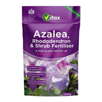 Vitax® Azalea Shrub Pouch 900g